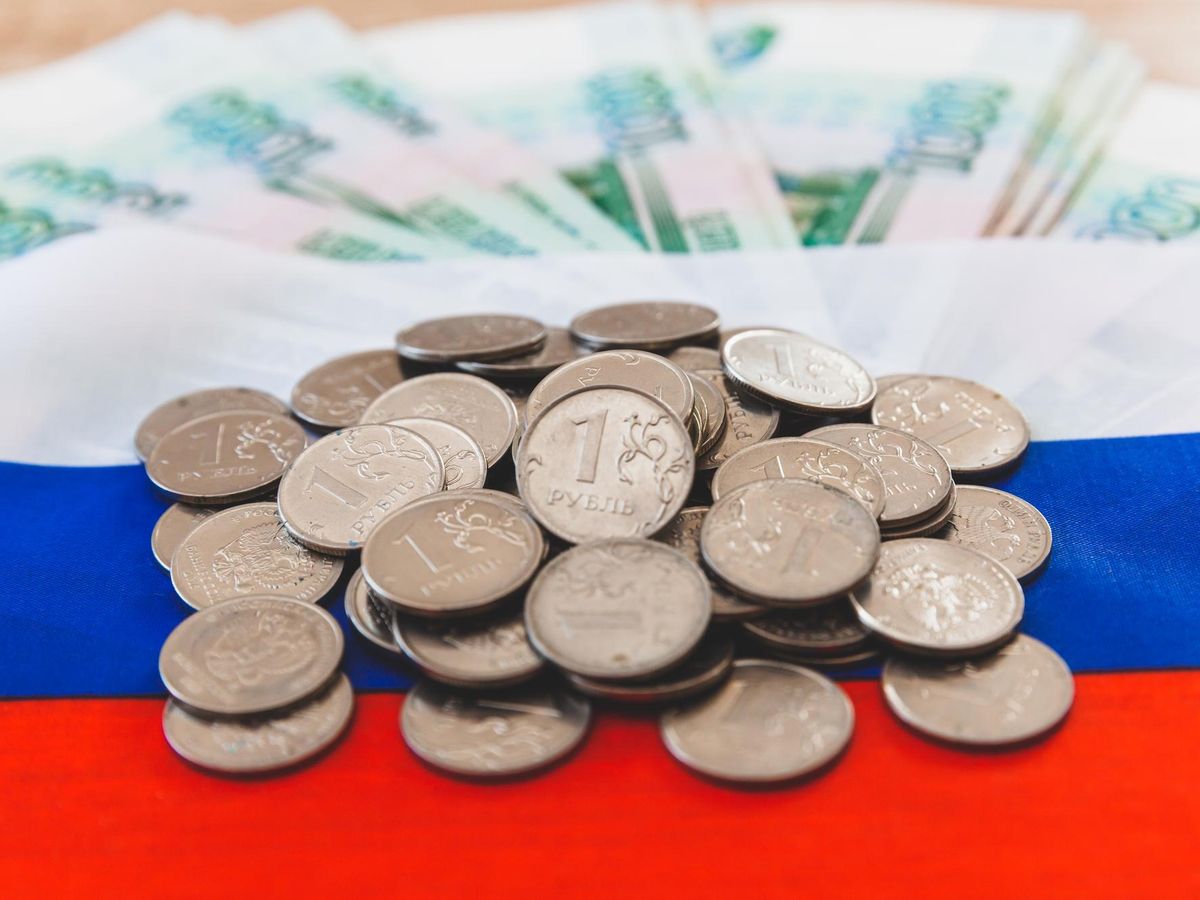 Jak kupić rubla rosyjskiego w zmiennych warunkach rynkowych?